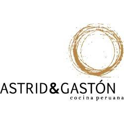 Astrid y Gaston