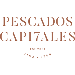 Pescados Capitales
