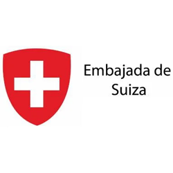 Embajada de Suiza